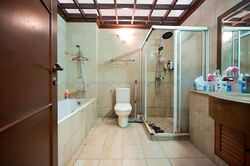 Park Villas (D19), Terrace #479254001